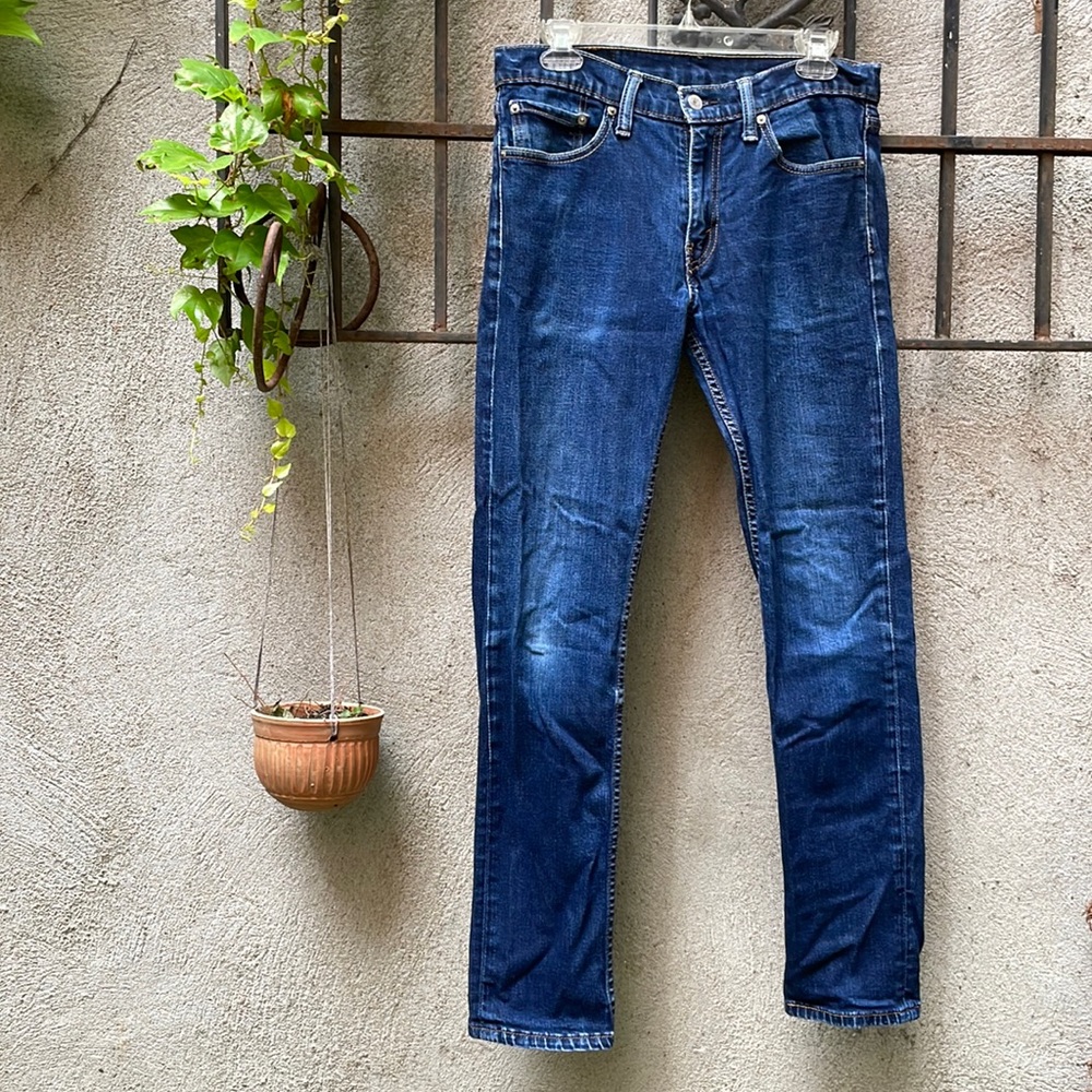Levi’s 511 jeans W 32 L 32
